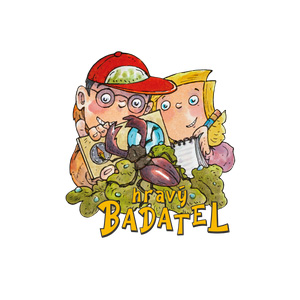 Hravý badatel