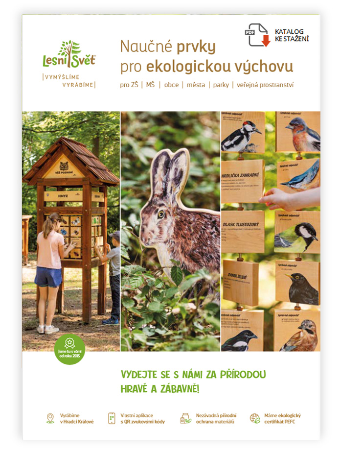 katalog ke stažení