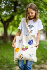 Nažehlovačka M 003 - Čmelák (4)