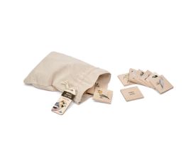 Hádej, kdo jsem - Ptačí říše