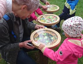 Kuličkolam tři kola (2)