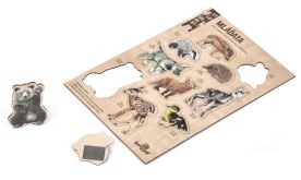 Velké vylomeniny - Mláďata (2)