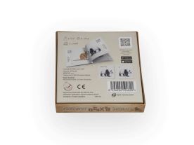 Zvukové pexeso - Volání divočiny (4)