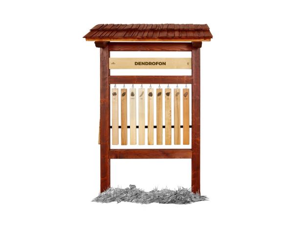 Dendrofon (L)