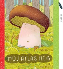 Můj atlas hub - Pipasík (4)