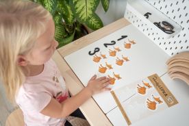 všudyLEPKA vel. 1 -040 - Zvířecí portréty (3)