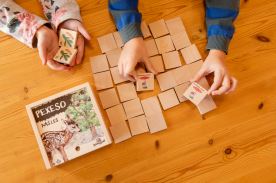 Pexeso klasické - Pro nejmenší (3)