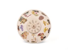 Otočné kolo - Houby jedlé