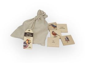 Hádej, kdo jsem - Ptačí říše (2)