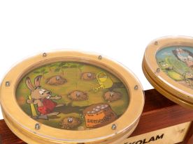 Kuličkolam dvě kola (1)