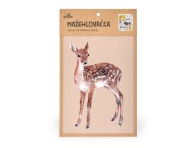 Nažehlovačka M 023 - Danče