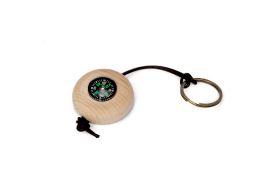 Přívěsek kompas - Rys (1)