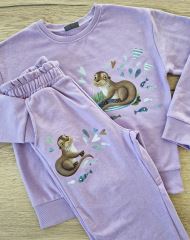 Nažehlovačka L 031 - Vydry (8)