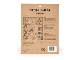 Nažehlovačka M 049 - Kobylka (4)