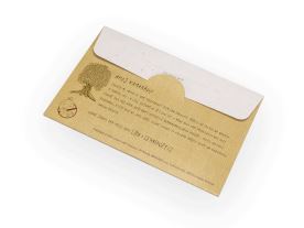 Papírové tripexeso - Naše stromy (4)