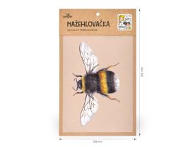 Nažehlovačka M 003 - Čmelák (1)