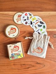 Fofrník - Ze zahrady s pytlíkem (7)