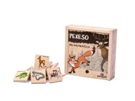 Pexeso klasické - Pro nejmenší