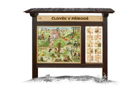 Člověk v přírodě