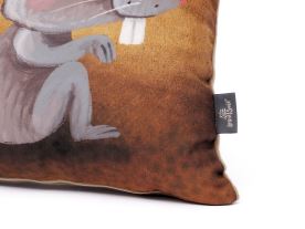 Polštářek - Myš (2)