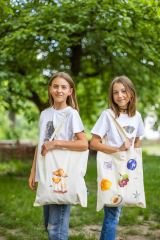 Nažehlovačka M 097 - Vlčí mák (7)