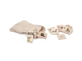 Hádej, kdo jsem - Zvířátka z lesa