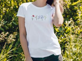 Nažehlovačka M 095 - Luční kvítí 4. (6)