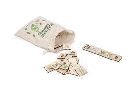 Počítáme s přírodou - Listy a plody SK (2)