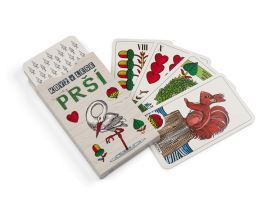 Když v lese prší (3)