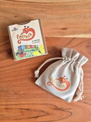 Fofrník - Ze zahrady s pytlíkem (8)