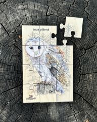 Balíček ptáci (4)