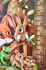 Lesní měřidlo (1)