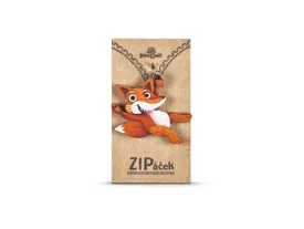 Zipáček - Liška Zipáček - Liška