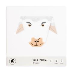 MALÁ FARMA - Pipasík