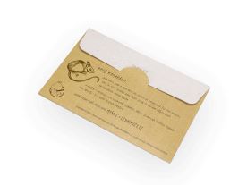 Papírové pexeso - Z našeho lesa (1)