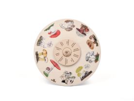 Otočné kolo - Houby nejedlé