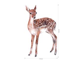 Nažehlovačka M 023 - Danče (2)