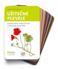 Užitečné plevele - Lipka