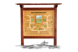 Bylinkomluva