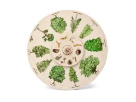 Otočné kolo - Plody