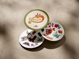 Fofrník - Z našich lesů (2)