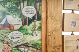 První pomoc v přírodě (2)