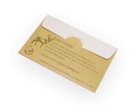 Papírové tripexeso - Po stopách zvěře (3)