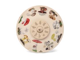 Otočné kolo - Houby nejedlé