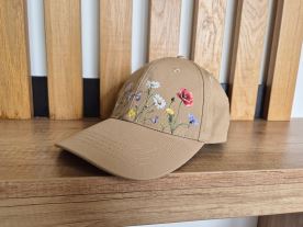 Nažehlovačka L 044 - Luční kvítí 2. (9)