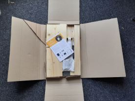 Stavebnice ptačí budka (6)