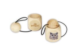 Dřevěný hopík - Výr