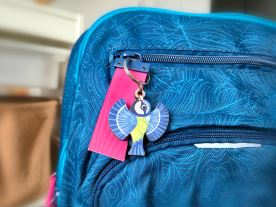 Zipáček - Sýkorka (2)