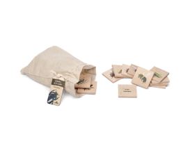 Hádej, kdo jsem - Z říše hmyzu