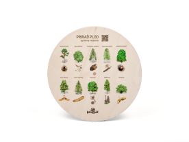 Otočné kolo - Plody (1)